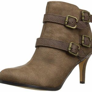 Brand New With Box Women's Michael Antonio Women's Fresh-Rep Ankle Bootie 7.5